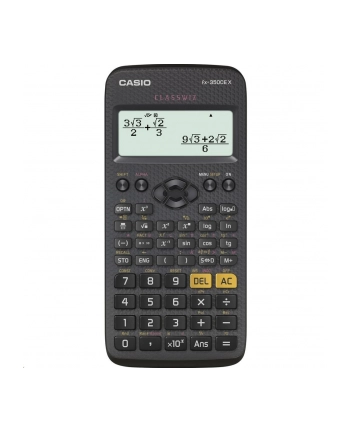 Casio Fx 350 Ce X + Słuchawki Maxell