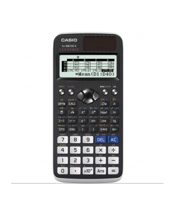 Casio Fx-991Cex