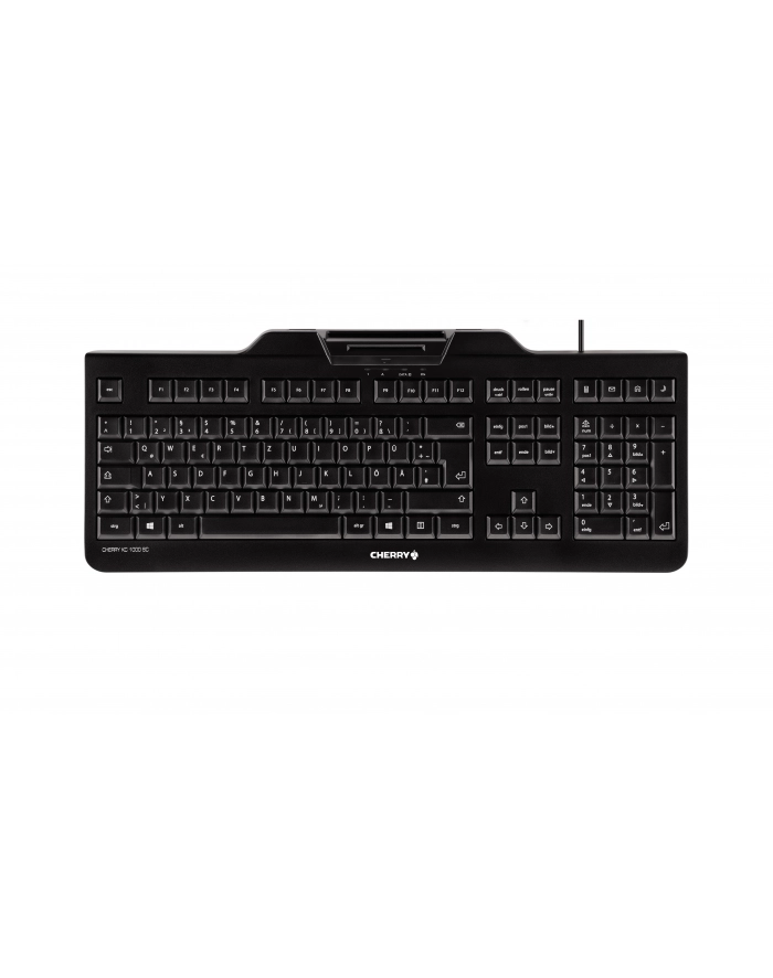 Cherry KC 1000 SC (JK-A0100EU-2) główny