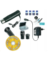 Bresser Optik Mikroskop USB, powiększenie 40x-1024x - nr 2