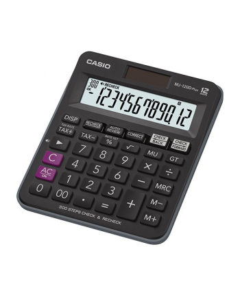 Casio Kalkulator Mj 120D Plus