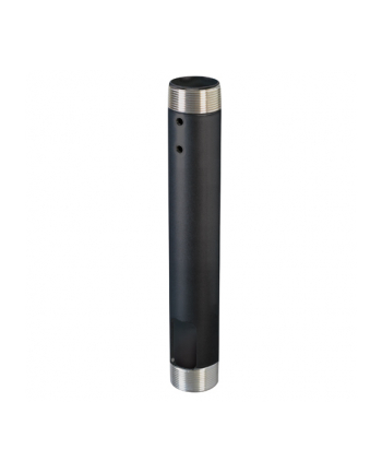 Chief 36'''' Fixed Extension Column Black 900Mm