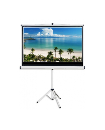 Aveli mobilny statyw  204x115cm (16:9) nr 1