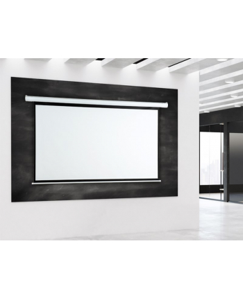 Aveli ekran projekcyjny elektryczny, 150x113 cm, 4:3 (XRT-00170)