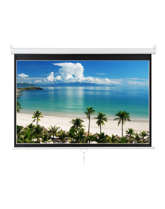 Aveli ekran projekcyjny, 150x94 cm, 16:10 (XRT-00102) główny