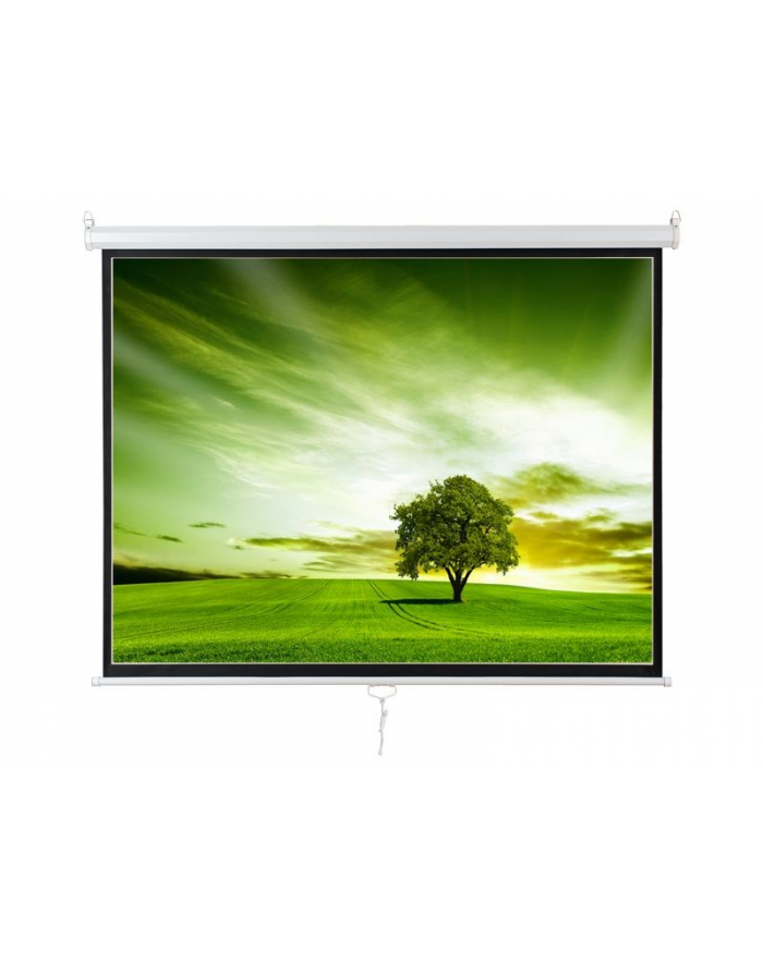 Aveli ekran projekcyjny, 175x131 cm, 4:3 (XRT-00103) główny