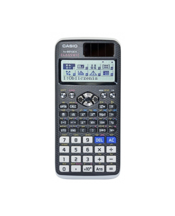 Casio Fx-991Cex