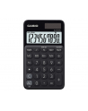 Kalkulator 10pozycyjny czarny SL-310UC-BK-S Casio - nr 2