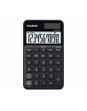 Kalkulator 10pozycyjny czarny SL-310UC-BK-S Casio - nr 3