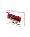 Axagon Adapter wewnętrzny PCIe x16 M.2 NVMe M-key (PCEM2S) - nr 4