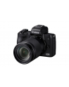 Canon EOS M50 czarny + 18-150mm - nr 1