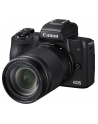 Canon EOS M50 czarny + 18-150mm - nr 3