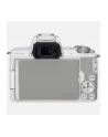 Canon EOS M50 biały + 15-45mm - nr 10