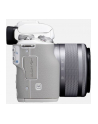 Canon EOS M50 biały + 15-45mm - nr 11