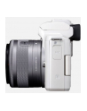 Canon EOS M50 biały + 15-45mm - nr 12