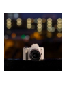Canon EOS M50 biały + 15-45mm - nr 15