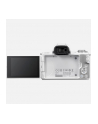 Canon EOS M50 biały + 15-45mm - nr 9