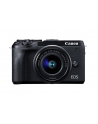 Canon EOS M6 Mark II + EF-M 15-45mm IS STM - nr 21