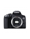 Canon EOS 850D Czarny + 18-135mm - nr 1