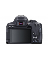 Canon EOS 850D Czarny + 18-135mm - nr 2