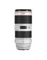 Canon 70-200mm f/2.8L EF IS III USM - nr 2