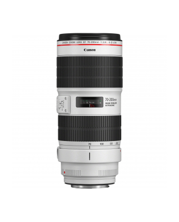 Canon 70-200mm f/2.8L EF IS III USM