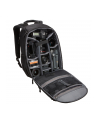 Case Logic Bryker czarny (EBRBP106K) - nr 5