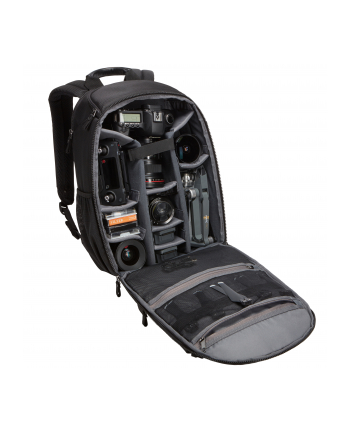 Case Logic Bryker czarny (EBRBP106K)