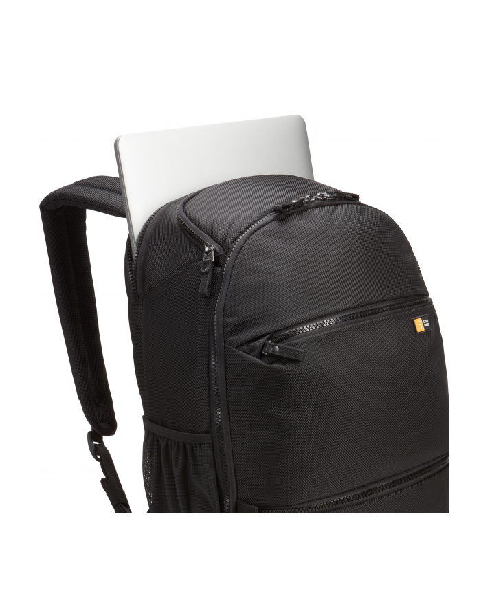 Case Logic Bryker czarny (EBRBP106K) główny
