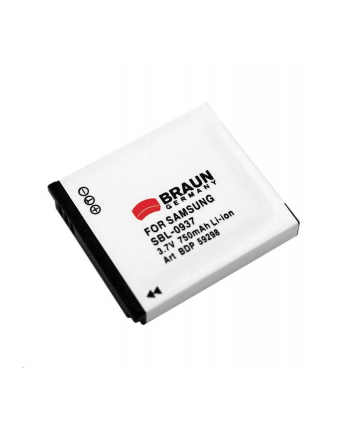 Akumulator Braun BDP-SBL0937 (59298)