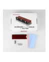 Axagon CLR-M2 radiator do dysków M.2 SSD (CLRM2) - nr 10