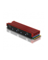 Axagon CLR-M2 radiator do dysków M.2 SSD (CLRM2) - nr 15