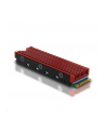 Axagon CLR-M2 radiator do dysków M.2 SSD (CLRM2) - nr 1
