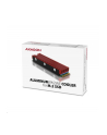 Axagon CLR-M2 radiator do dysków M.2 SSD (CLRM2) - nr 2