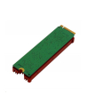 Axagon CLR-M2 radiator do dysków M.2 SSD (CLRM2) - nr 4