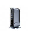 Baseus Working Station HUB  17w1 (CAHUBDG0G) - nr 1