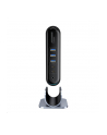 Baseus Working Station HUB  17w1 (CAHUBDG0G) - nr 4