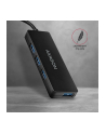 Axagon 4x USB 3.2 Gen 1 SLIM (HUE-G1C) - nr 5