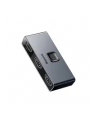 Baseus Matrix Adapter HDMI - 2x HDMI (CAHUBBC0G) - nr 11