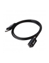 Club 3D Kabel Club 3D Club3D DISPLAY PORT 1.1A MALE TO VGA FEMALE ACTIVE ADAPTER (CAC1120) - nr 15