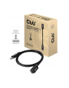 Club 3D Kabel Club 3D Club3D DISPLAY PORT 1.1A MALE TO VGA FEMALE ACTIVE ADAPTER (CAC1120) - nr 32
