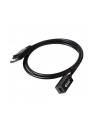 Club 3D Kabel Club 3D Club3D DISPLAY PORT 1.1A MALE TO VGA FEMALE ACTIVE ADAPTER (CAC1120) - nr 35