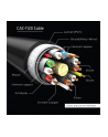 Club 3D Kabel Club 3D Club3D DISPLAY PORT 1.1A MALE TO VGA FEMALE ACTIVE ADAPTER (CAC1120) - nr 38