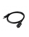 Club 3D Kabel Club 3D Club3D DISPLAY PORT 1.1A MALE TO VGA FEMALE ACTIVE ADAPTER (CAC1120) - nr 41