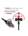 Club 3D HDMI - HDMI 2m Czarny (CAC-1360) - nr 45