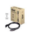 Club 3D HDMI - HDMI 2m Czarny (CAC-1360) - nr 47