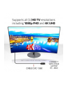 Club 3D HDMI - HDMI 2m Czarny (CAC-1360) - nr 50
