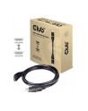 Club 3D HDMI - HDMI 2m Czarny (CAC-1360) - nr 6