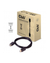 Kabel Club 3D HDMI-Kabel A -> A 2.1 Ultra High Speed 10K HDR 1m - nr 13