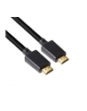 Kabel Club 3D HDMI-Kabel A -> A 2.1 Ultra High Speed 10K HDR 1m - nr 14